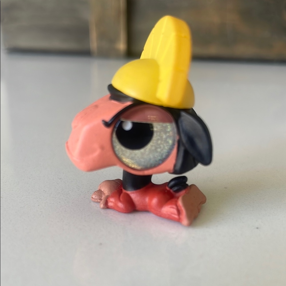 Disney Doorables Kuzco remember when